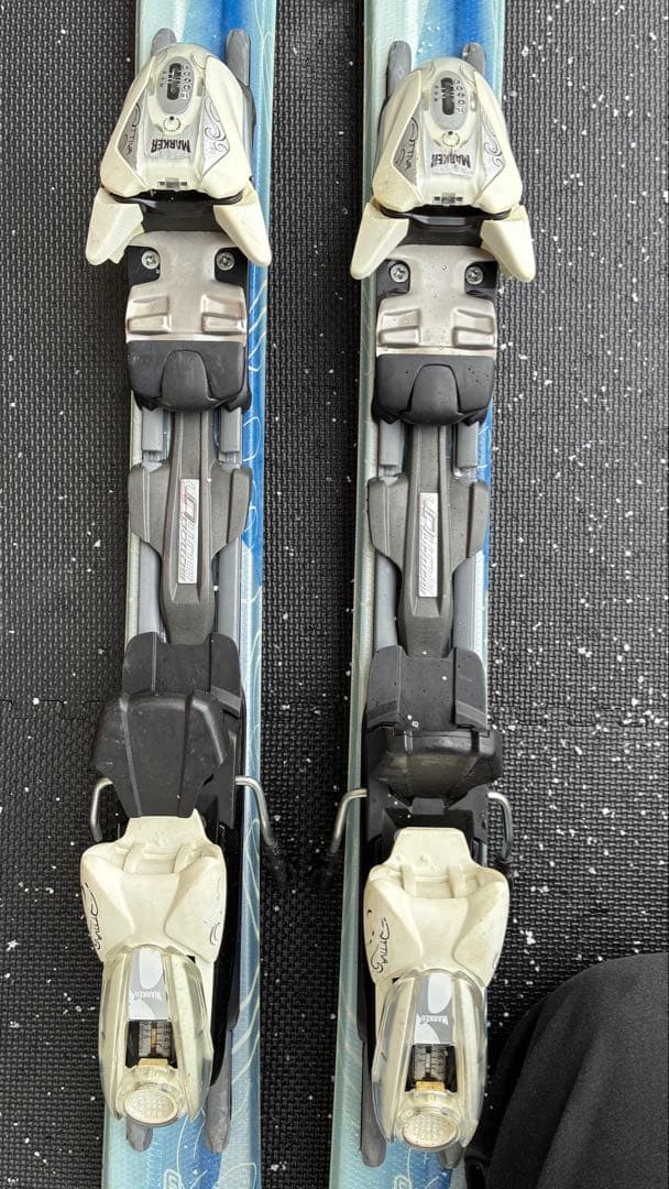 【送料無料】レディーススキーVOLKL Attiva 156cm