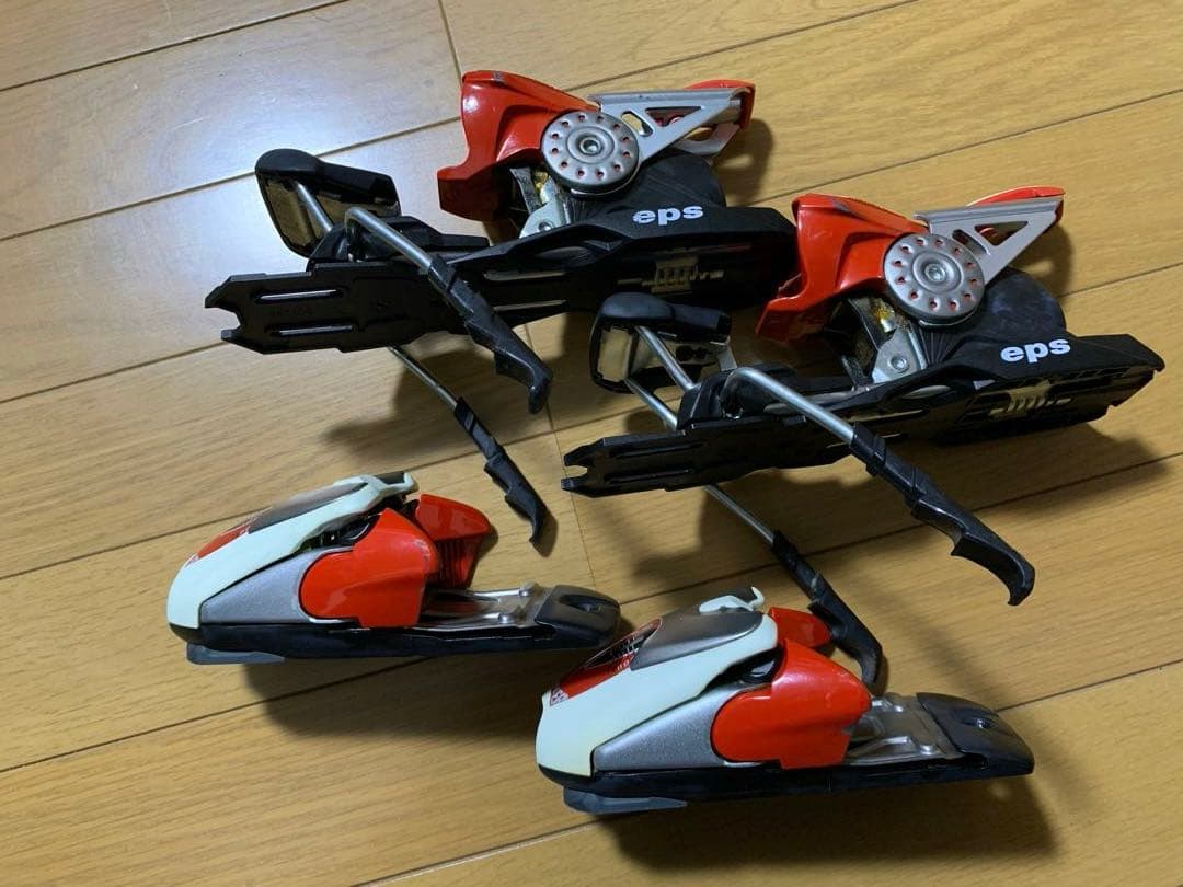 マーカーコンプ16.0 MARKER COMP16.0 ビンディング