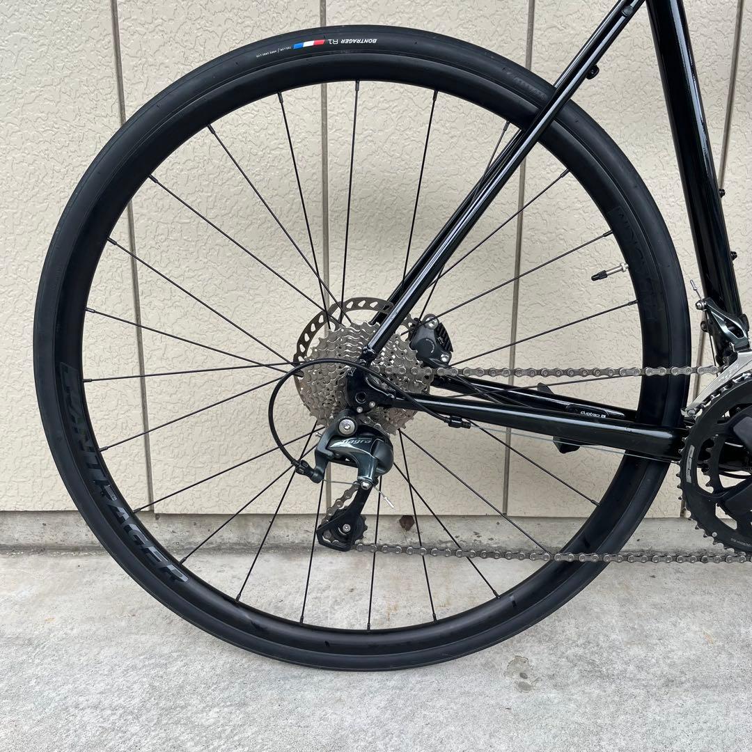 MizMizTREK Domane AL4 Gen3 DISCサイズ58