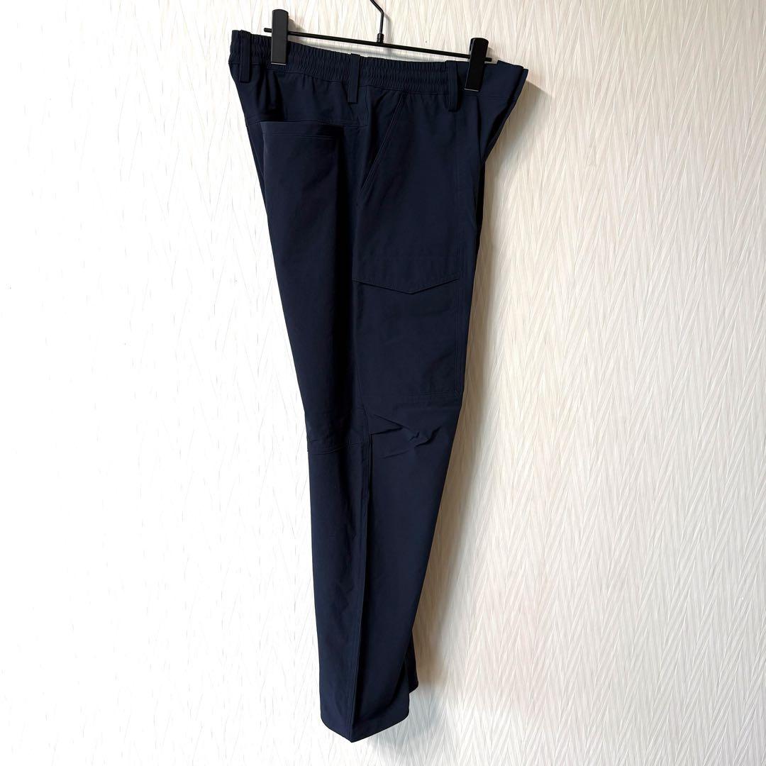 【新品】定価¥15,400 キャロウェイ パンツ M ストレッチ ゴルフウェア