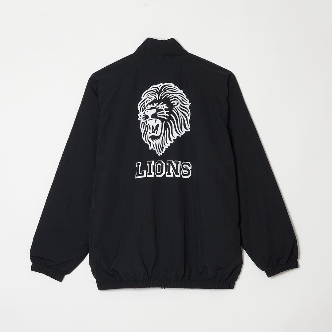 埼玉西武ライオンズ JACKSON MATISSE×LIONS ジャケット M