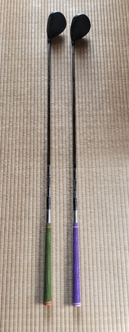 ピン　G410 FWウッド（LST 3W）（5W）2本セット