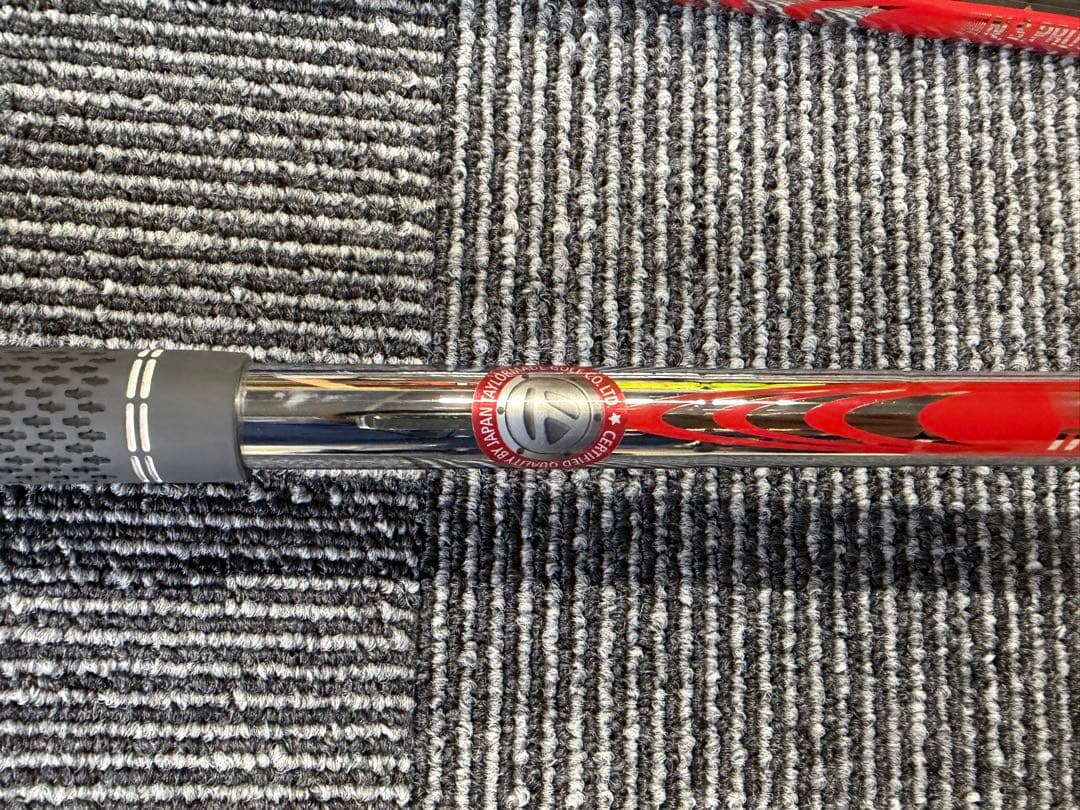 P790 アイアンセット