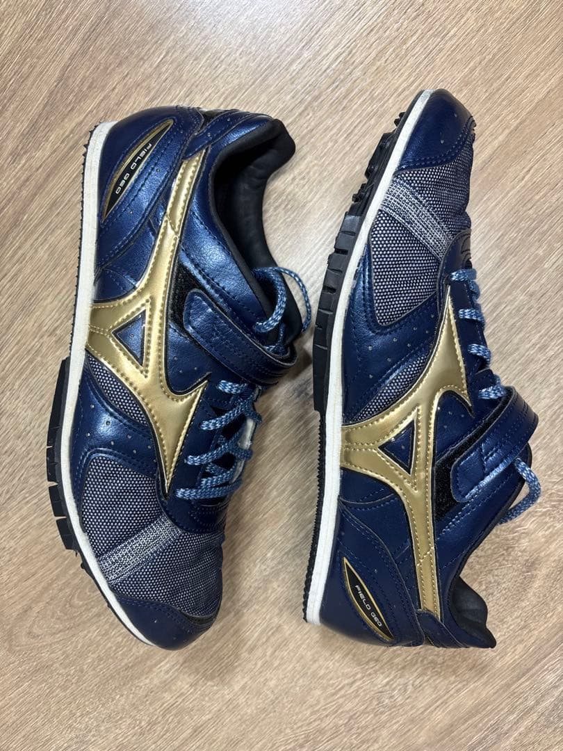 MIZUNO フィールドジオ LJ JAPAN 26.0cm