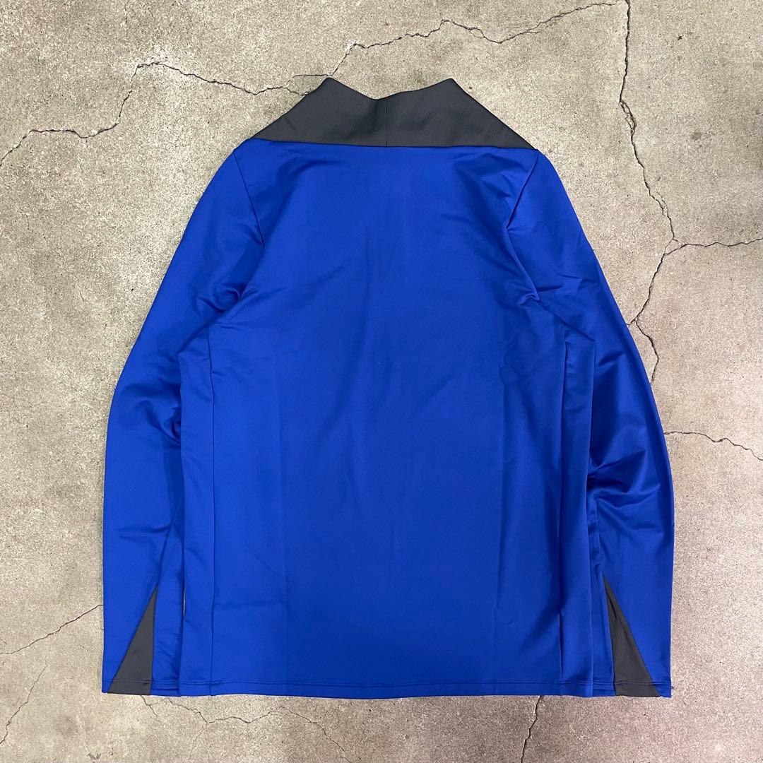 NIKE FC バルセロナ ストライク サード FQ2620-417 XL