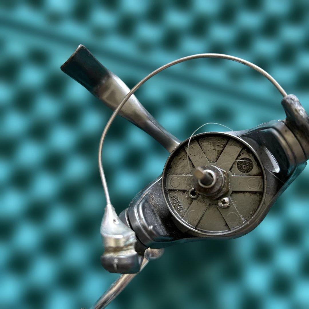 SHIMANO TWIN POWER Ｃ3000 スピニングリール