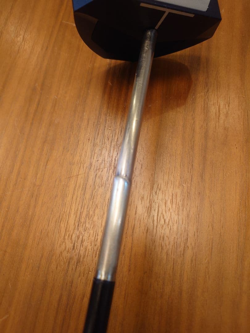 L.A.B GOLF oz.1i パター 35インチ シャフト改