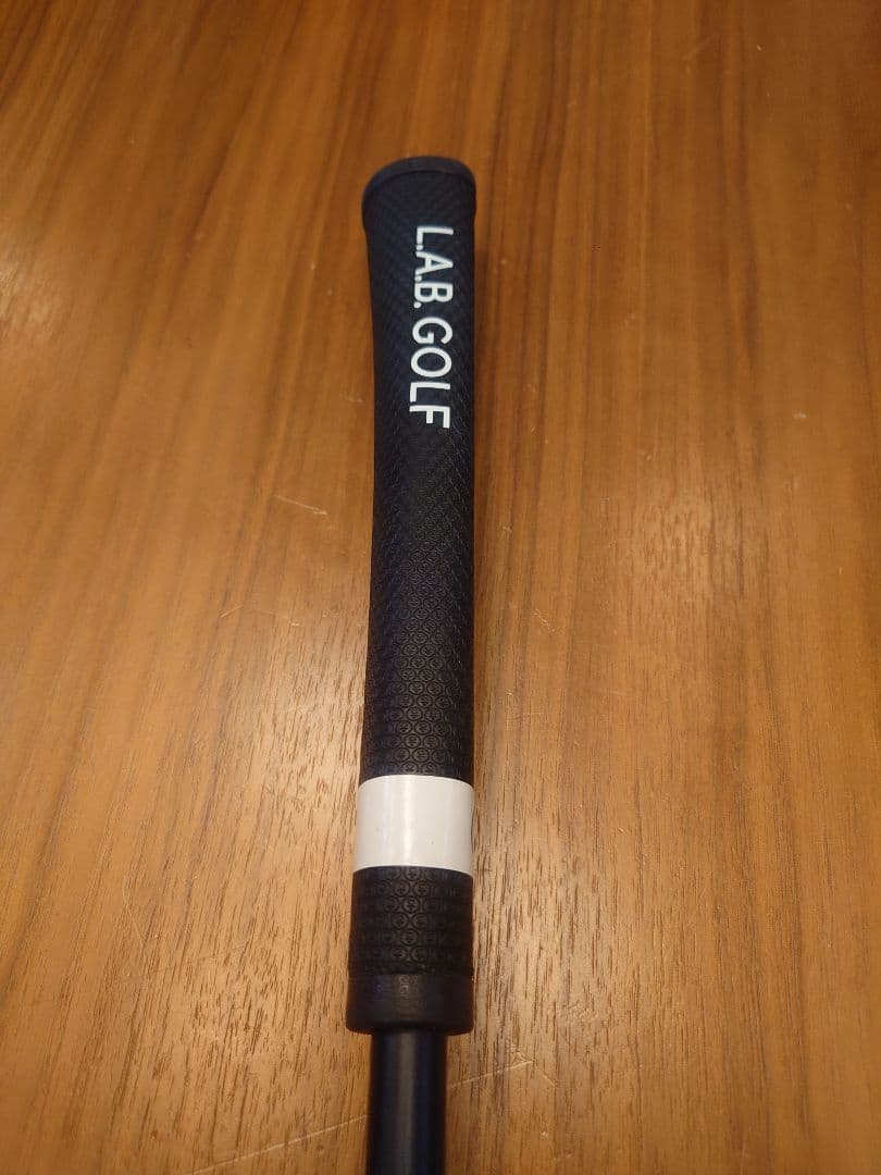 L.A.B GOLF oz.1i パター 35インチ シャフト改