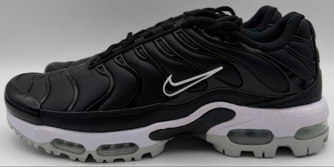 ナイキ AIR MAX PLUS G エアマックスプラス ゴルフ 28cm