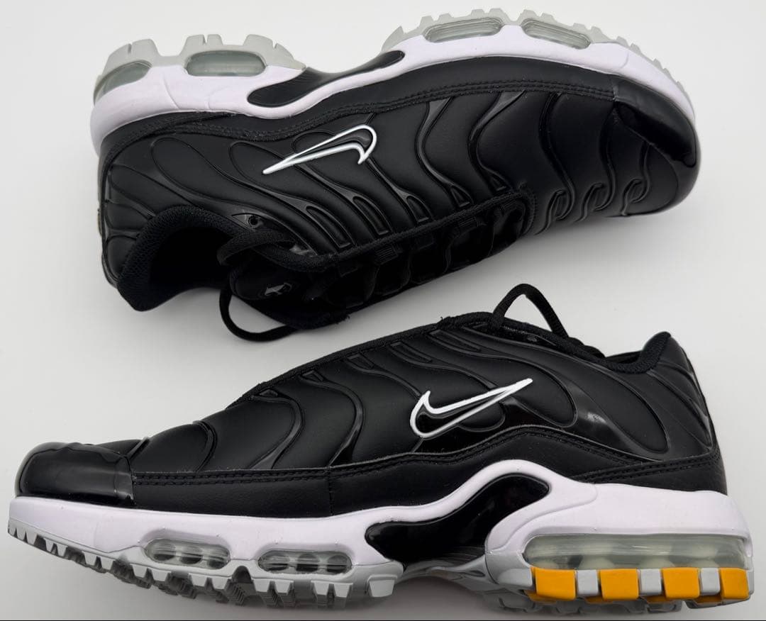 ナイキ AIR MAX PLUS G エアマックスプラス ゴルフ 28cm