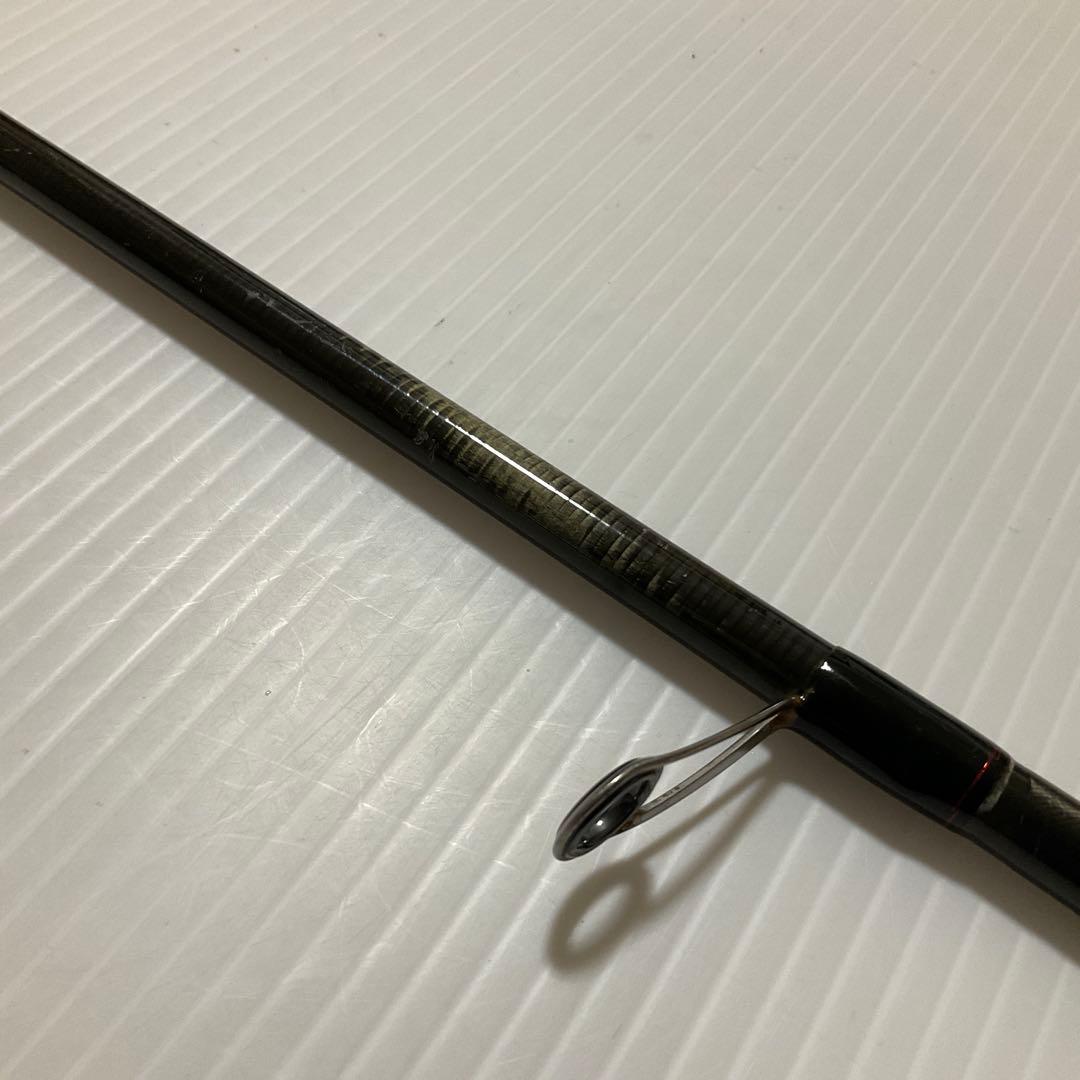ダイワHRF AIR910H/XH 中古品　ロックフィッシュ