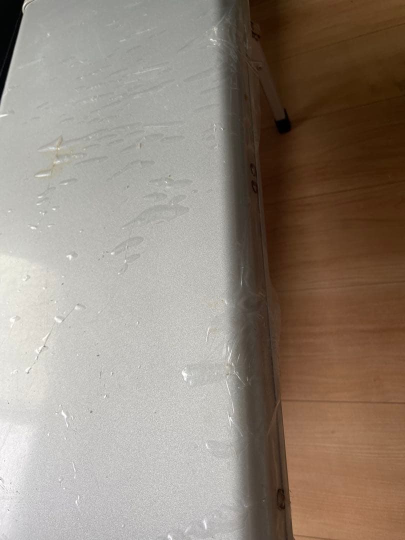 y.m.uさん専用　コールマンColeman アウトドア　折りたたみテーブル