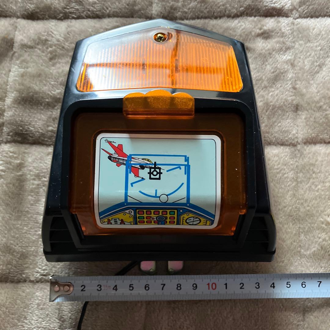 自転車昭和レトロ子供用ブザー、ベルハンドル部分取り付け用！超レア、デッドストック