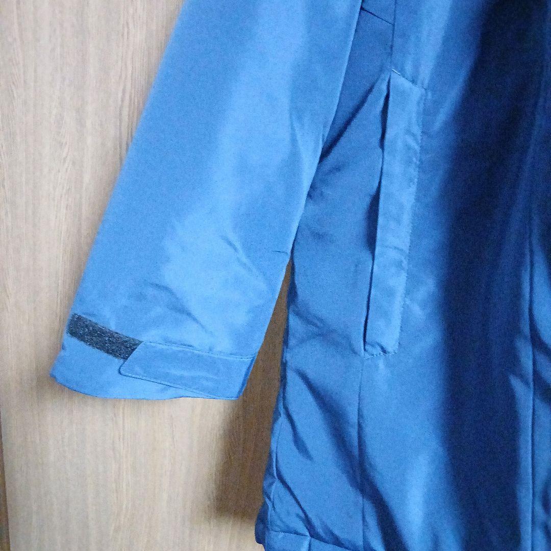 【最安値未使用】MIZUNO/ミズノ ブレスサーモ ミドル丈コート M　②