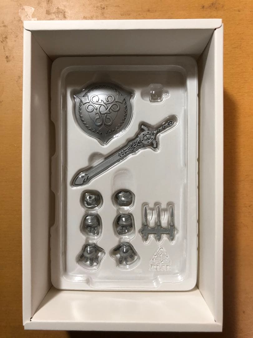 S.H.Figuarts（真骨彫製法） ホースオルフェノク　仮面ライダーファイズ