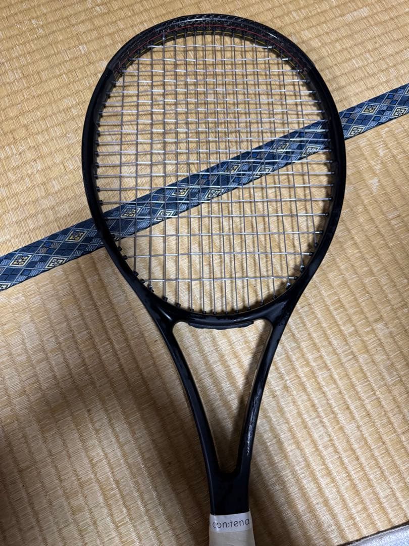 ラケット(硬式用) Wilson PRO STAFF 97 v13