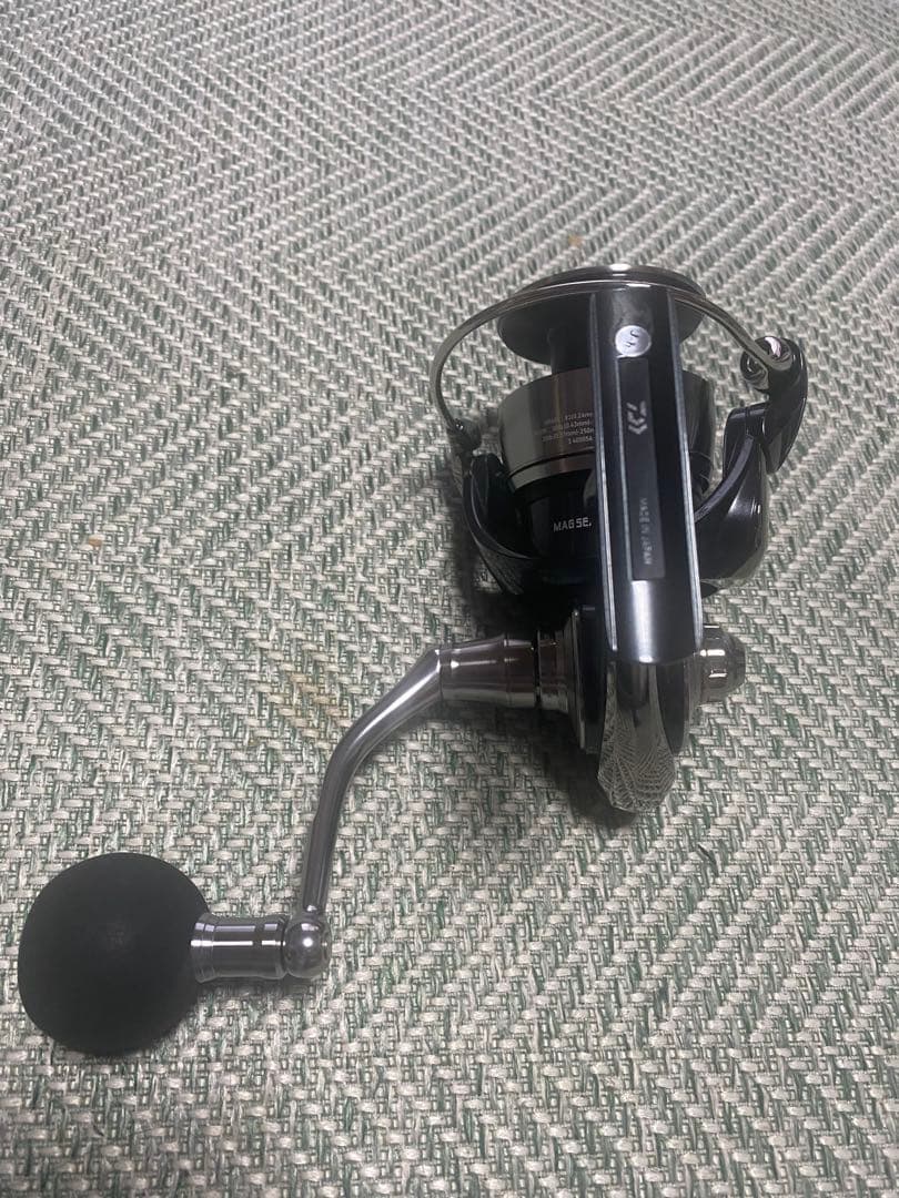 Taka　24 セルテートSW 6000 XH