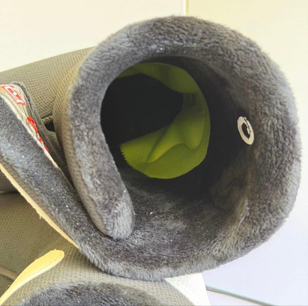 ディーラックス　インナーブーツ26cm