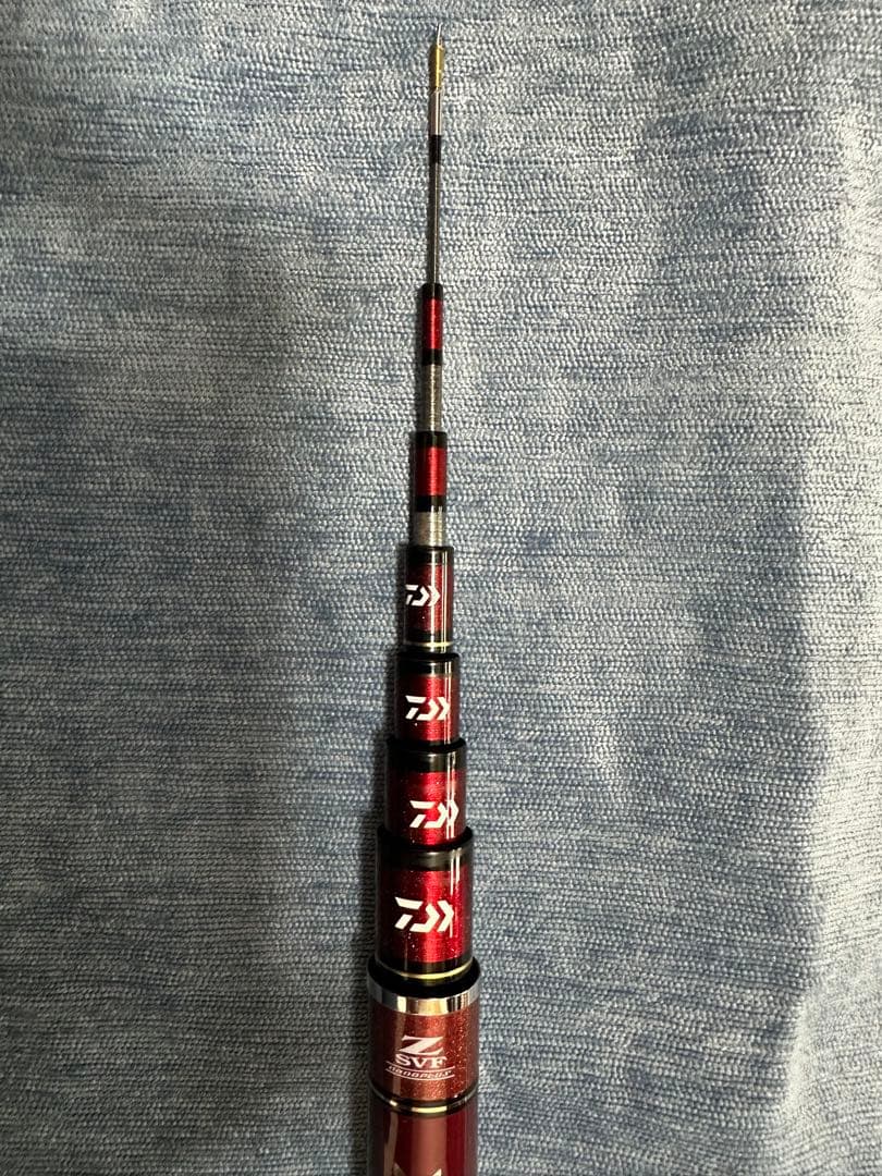 専用につき購入をお控え下さい。DAIWA ダイワ　銀影競技　AH85・N