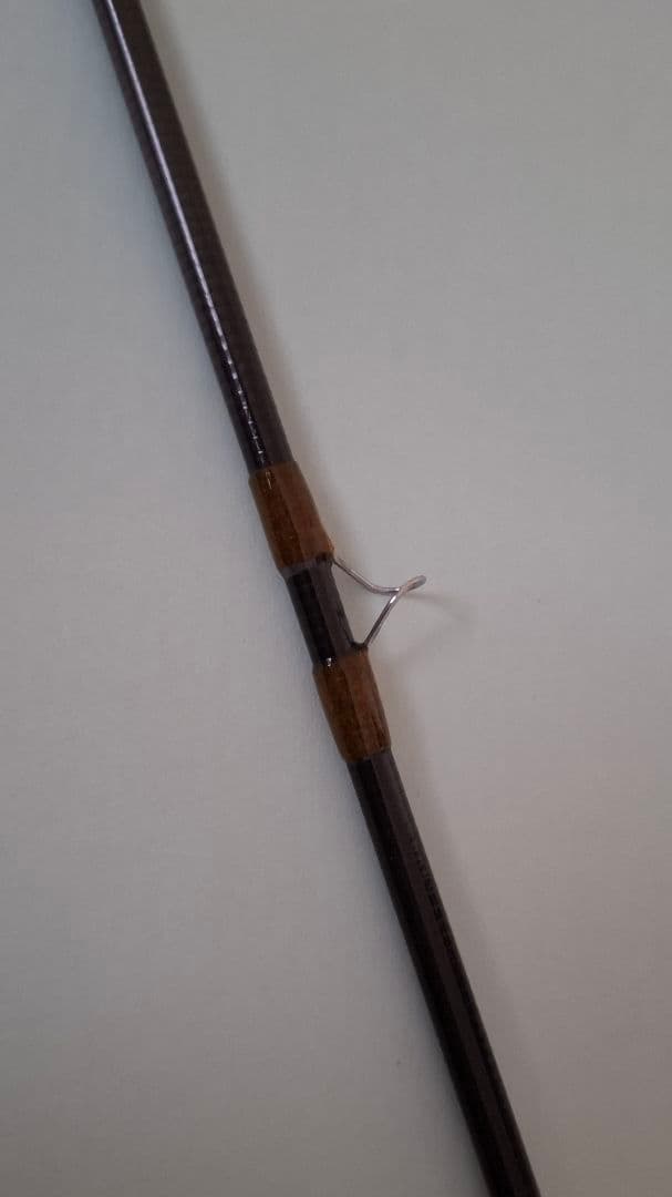 Scott G2-844/4 フライロッド 8'4\"