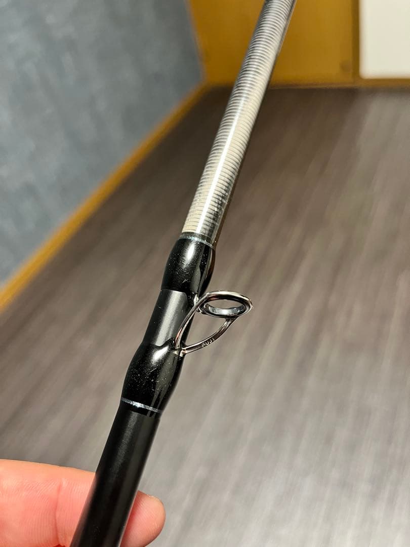 モンストロG711XHC
