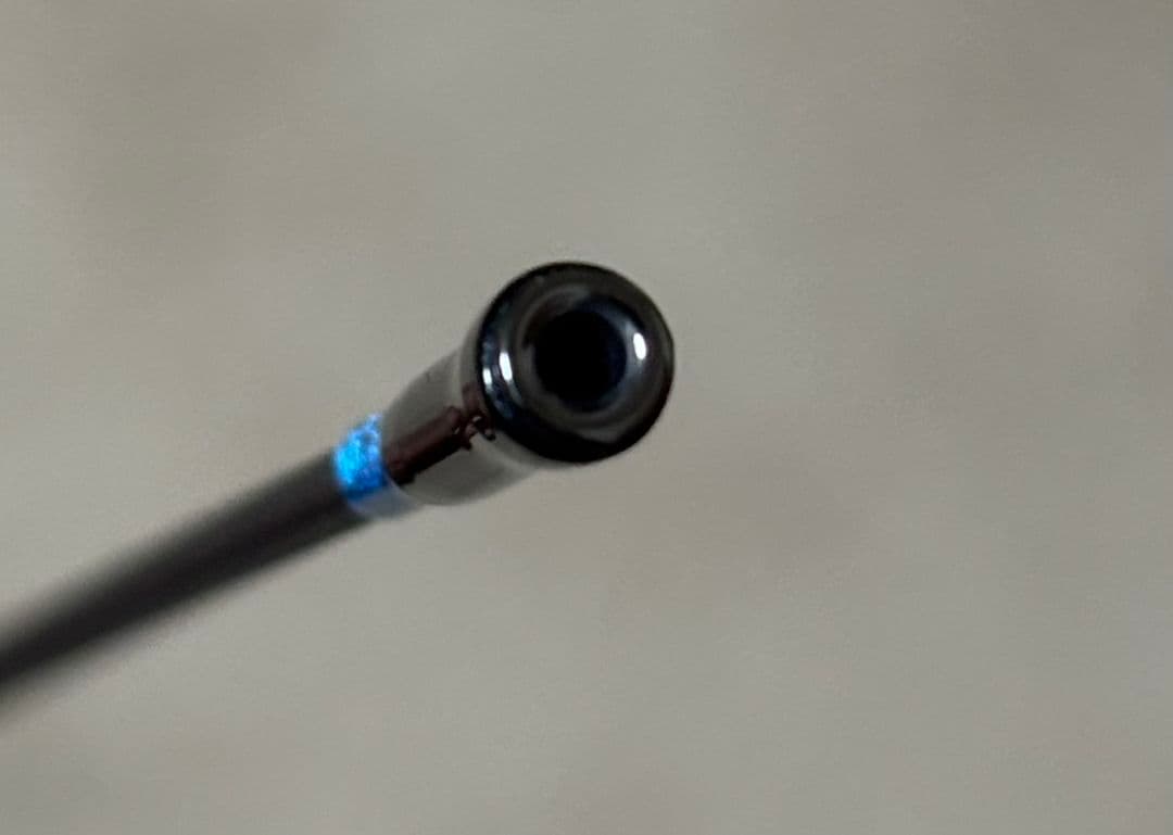 エメラルダス　AIR IL 710L DAIWA