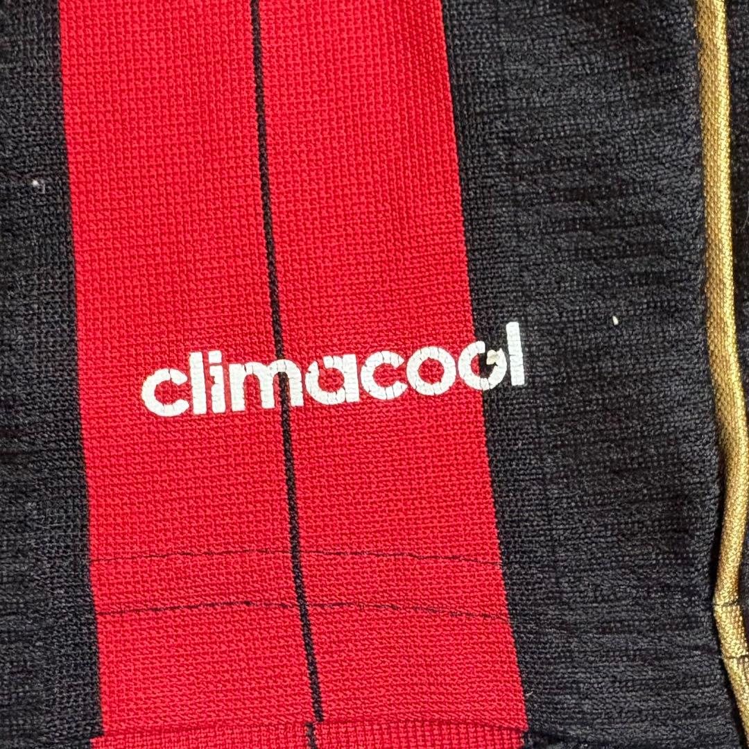 【ACミラン】2013-14ユニフォーム(M size)