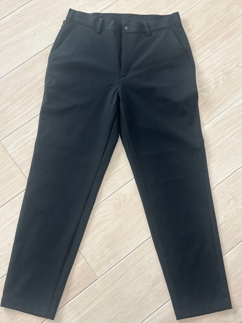 BEAMS GOLF ストレッチ ソフトボンディングパンツ 撥水 M