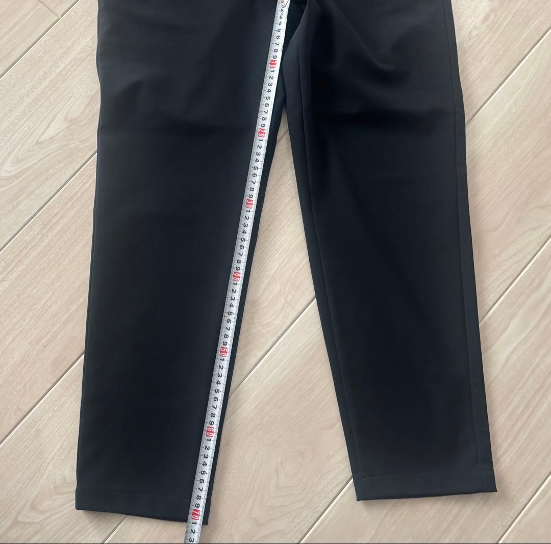 BEAMS GOLF ストレッチ ソフトボンディングパンツ 撥水 M