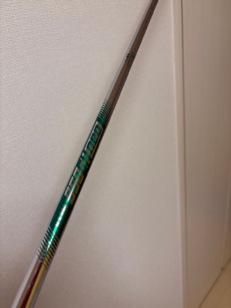 ハルナSRIXON ZXi5アイアン6本N.S.PRO 950GH neo