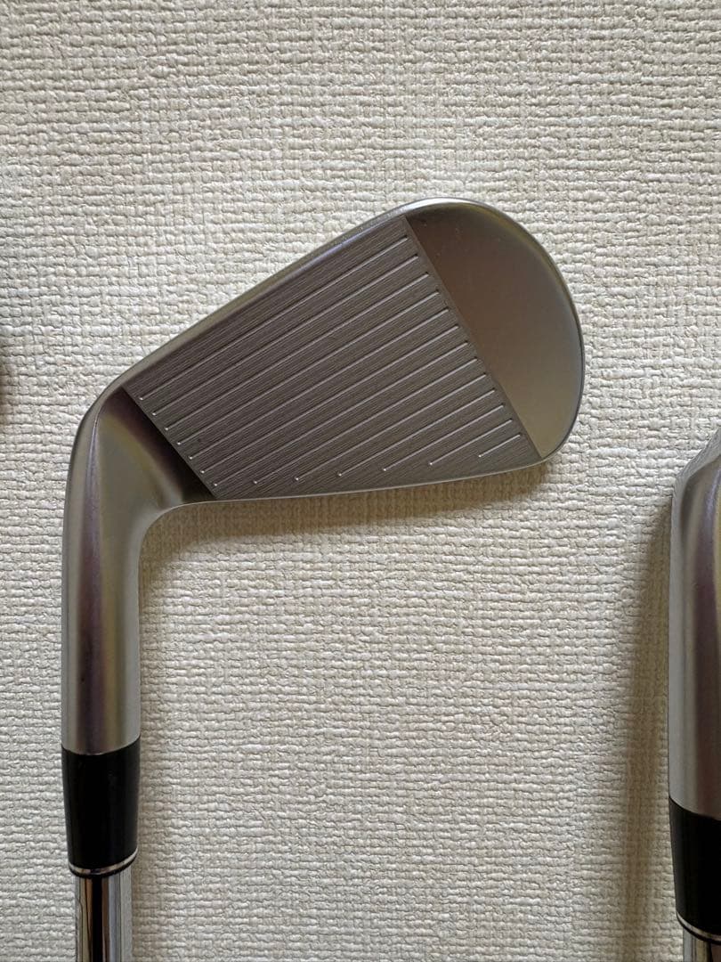 ハルナSRIXON ZXi5アイアン6本N.S.PRO 950GH neo