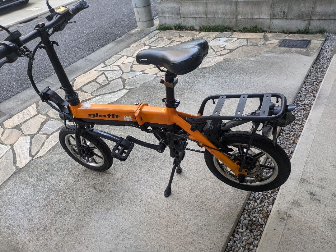 グラフィット　引き取り限定　23区内無料配送