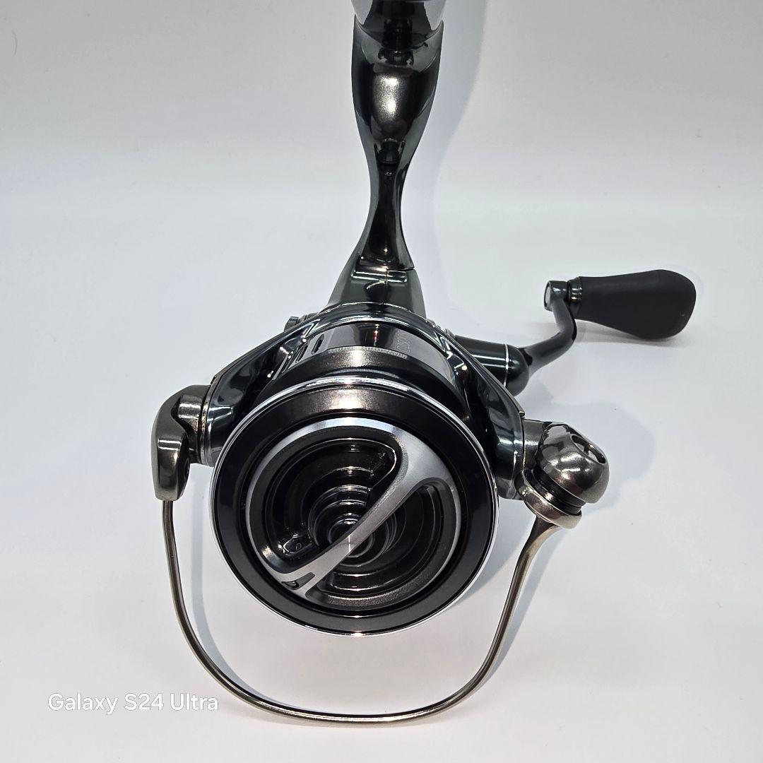 【22STELLA】【C2500S】【極美品】