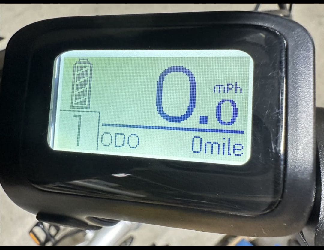 ROCKA FLAME 20インチ電動アシスト折り畳みファットバイクSASUKE
