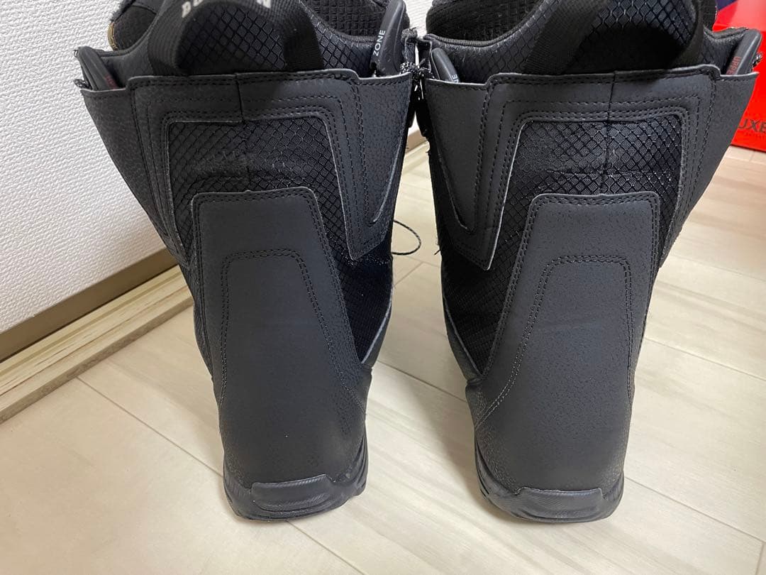BURTON MOTO スノーボード ブーツ26.5cm 22-23モデル
