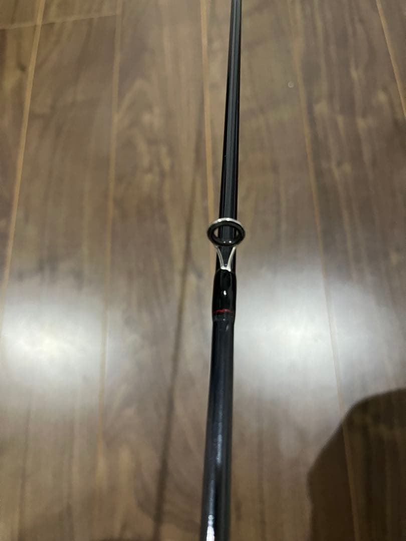 ロッド Daiwa LIBERTY CLUB SEABASS 96ML