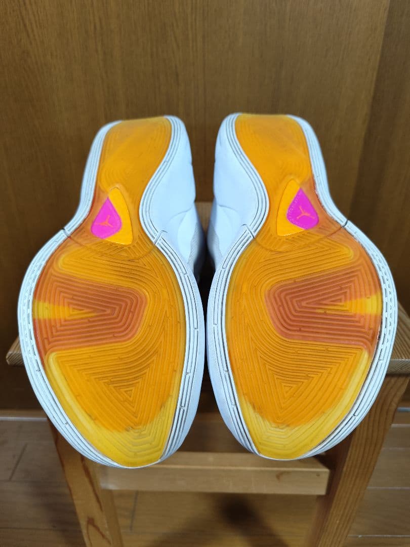 Nike Luka 1 Jordan Pink　ナイキ ジョーダン ルカ1