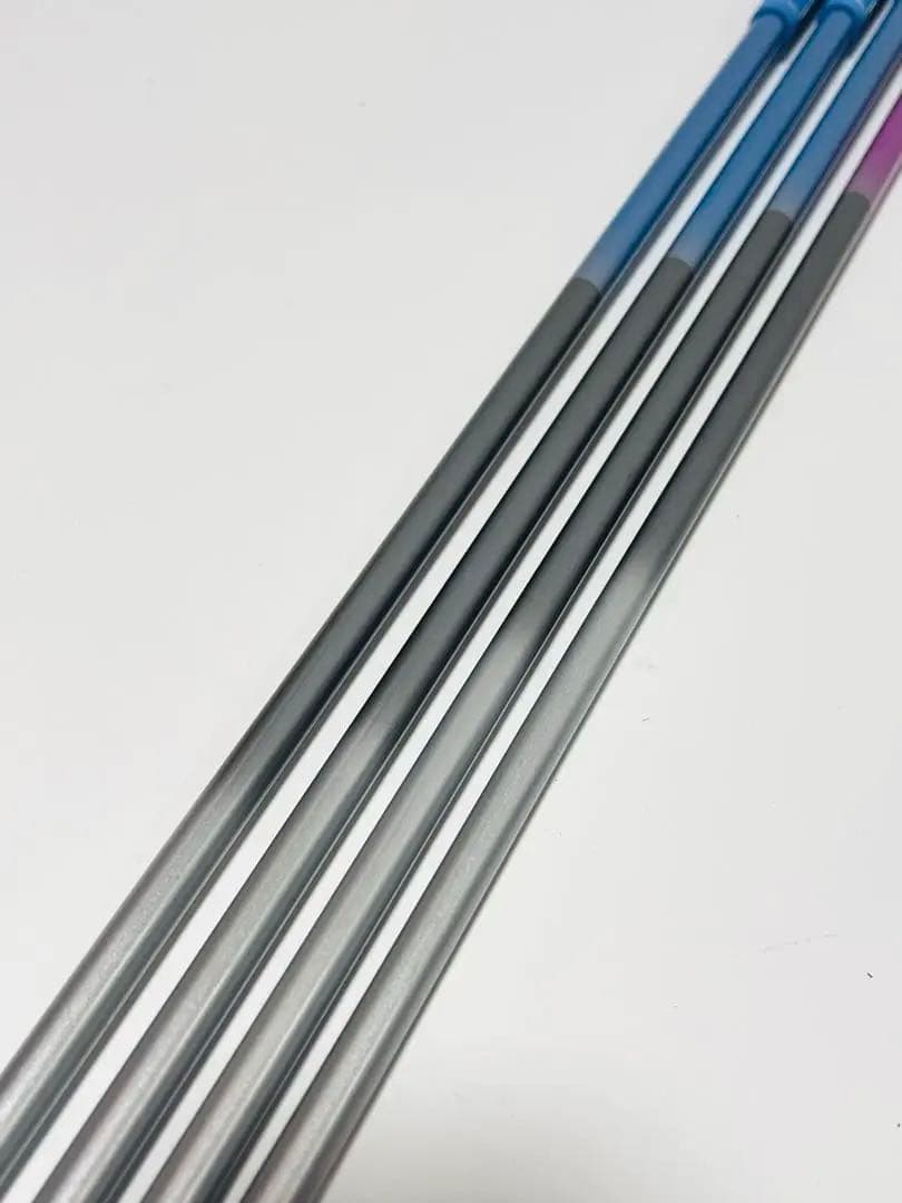 ツアーステージ VIQ CL レディース アイアンセット ヘッド美品 4本 L