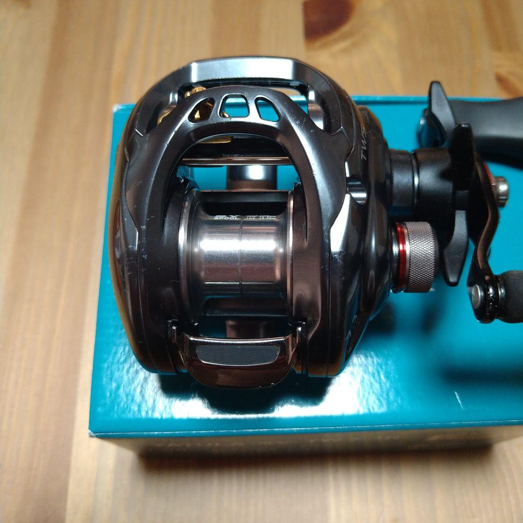 ダイワ　タトゥーラ　SV TW 7.3R