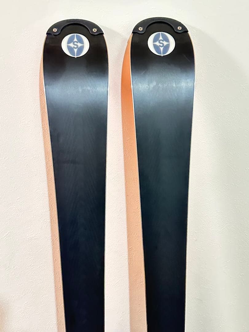 OGASAKA オガサカ TC-SB 165cm