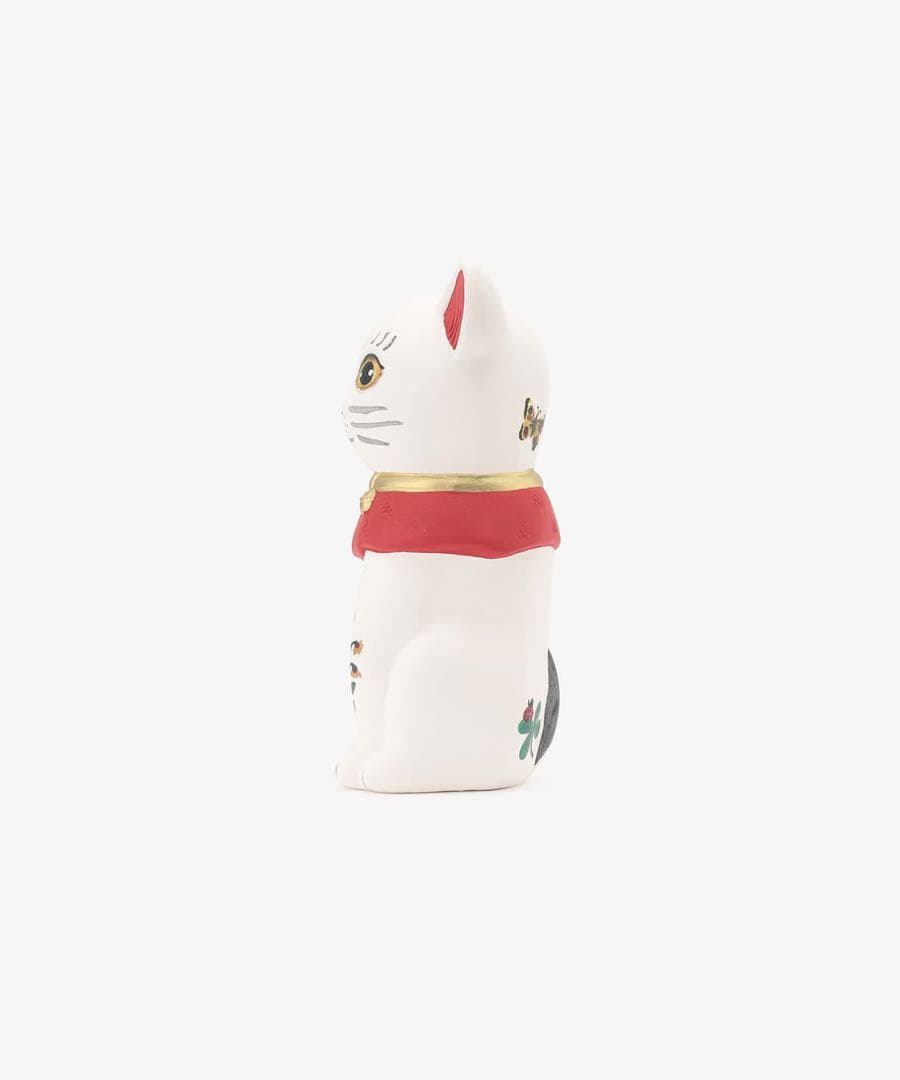 ナタリー・レテ　招きうさぎ　招きねこ　アフタヌーンティー　美品　完売