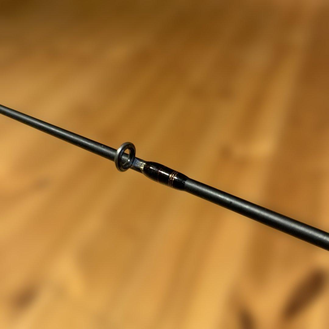 MEGABASS デストロイヤーエボルジオン　F4-62XDti Etna