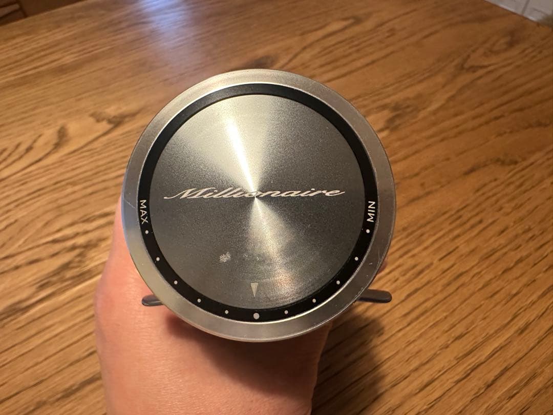 ミリオネア CT SV 70HL DAIWA