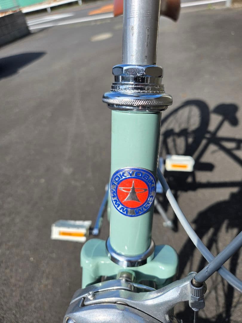 TOKYOBIKE Jr. トーキョーバイク　ジュニア 20インチ
