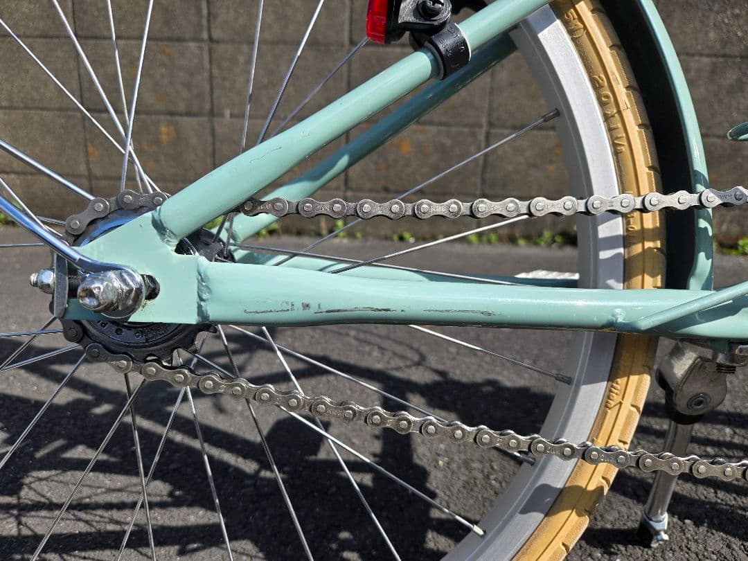 TOKYOBIKE Jr. トーキョーバイク　ジュニア 20インチ