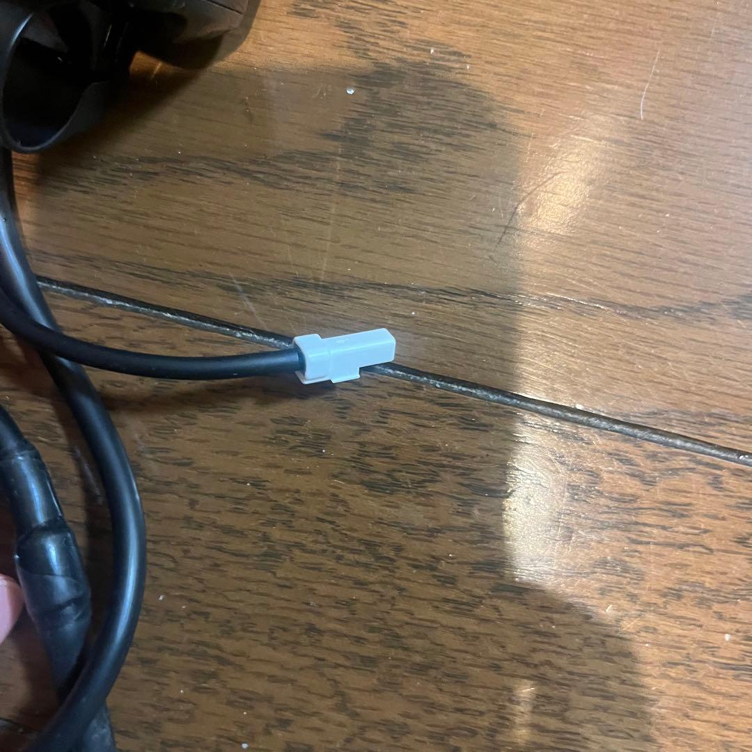ブリヂストン 電動用スイッチ