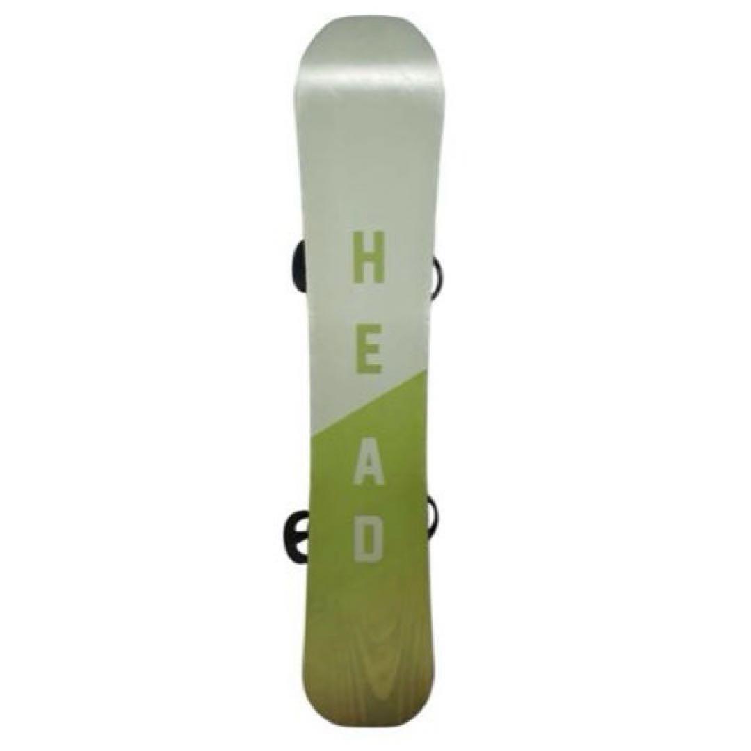 Head DAYMAKER 150cm スノーボード