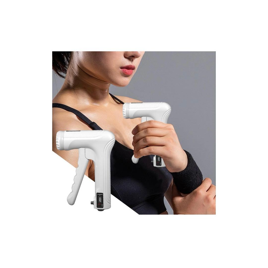 調節可能なハンドグリップ |前腕強化剤 |ハンドグリップトレーナー、快適