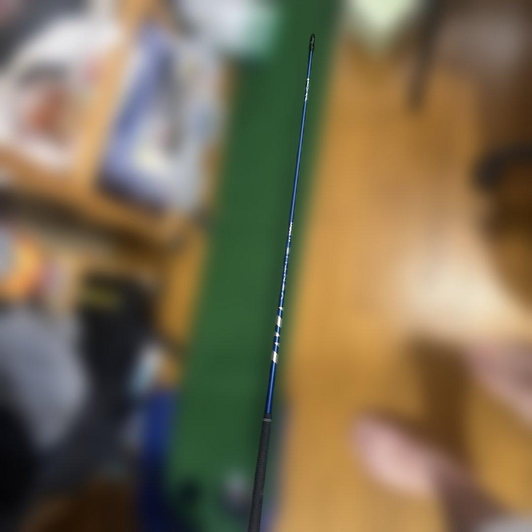 24ベンタスブルー6x g440スリーブ