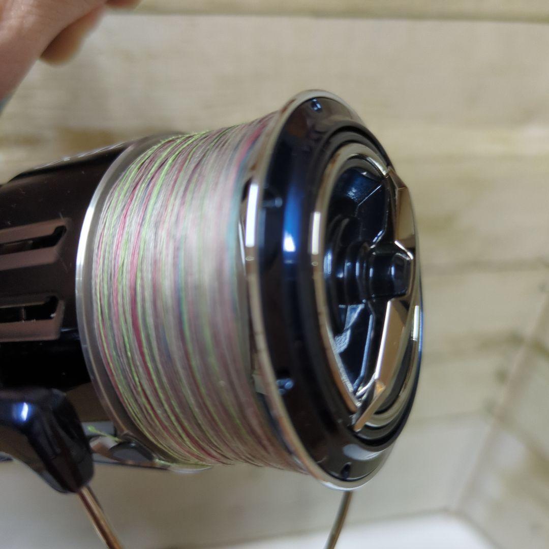 週末セール！SHIMANO 21TWIN POWER XD C5000XG 美品